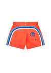 SUNDEK Costume SUNDEK da BAMBINO - FLUO ORANGE 10