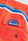 SUNDEK Costume SUNDEK da BAMBINO - FLUO ORANGE 10