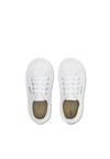 SUPERGA Sneakers SUPERGA da BAMBINI - WHITE