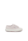 SUPERGA Sneakers SUPERGA da BAMBINI - Pink Ish-F Avorio
