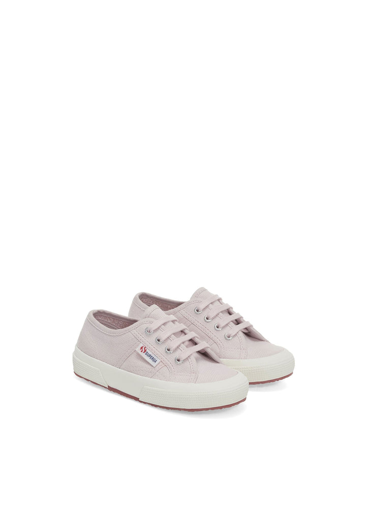 SUPERGA Sneakers SUPERGA da BAMBINI - Pink Ish-F Avorio