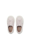 SUPERGA Sneakers SUPERGA da BAMBINI - Pink Ish-F Avorio