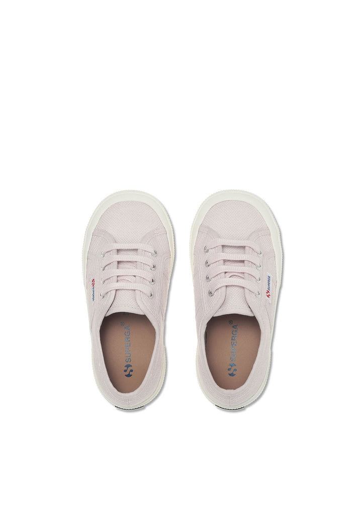SUPERGA Sneakers SUPERGA da BAMBINI - Pink Ish-F Avorio