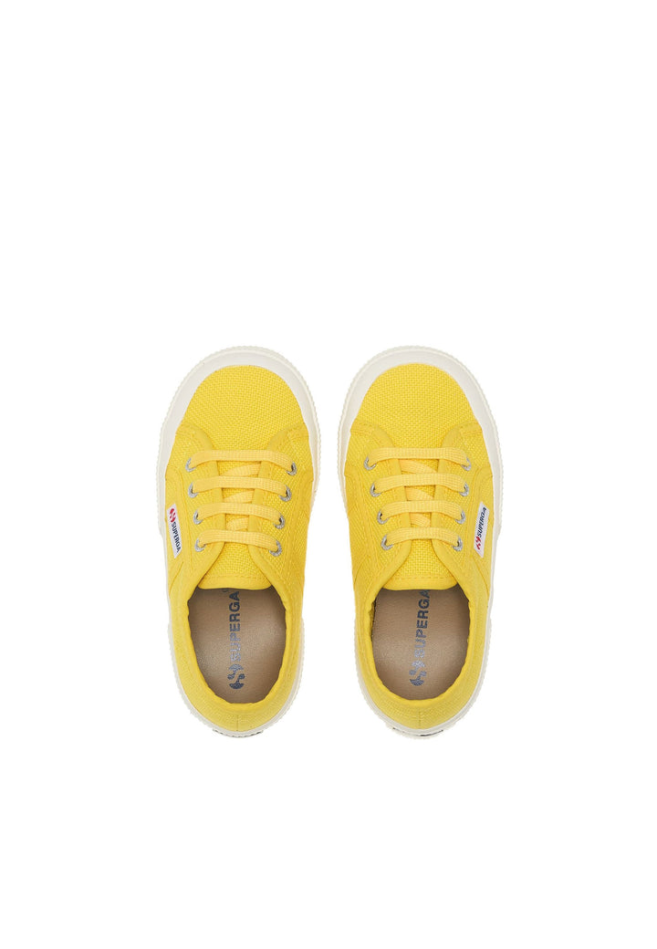 SUPERGA Sneakers SUPERGA da BAMBINI - SUNFLOWER-FAVORIO