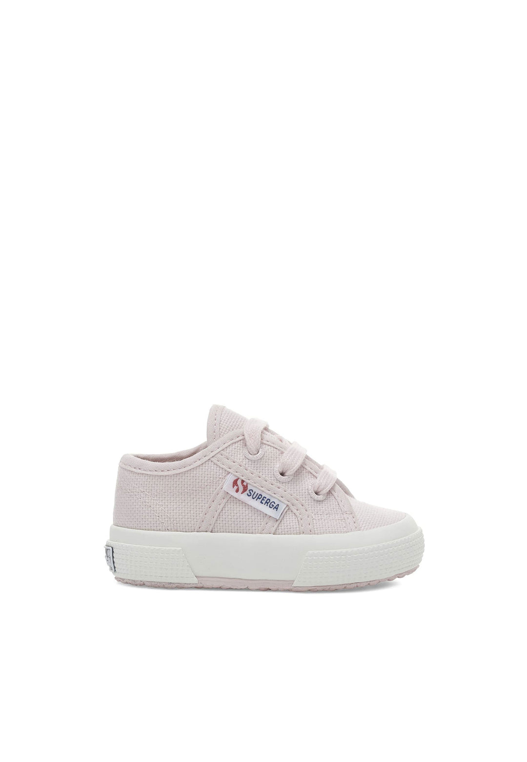 SUPERGA Sneakers SUPERGA da BAMBINI - Pink Ish-F Avorio
