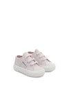 SUPERGA Sneakers SUPERGA da BAMBINI - Pink Ish-F Avorio