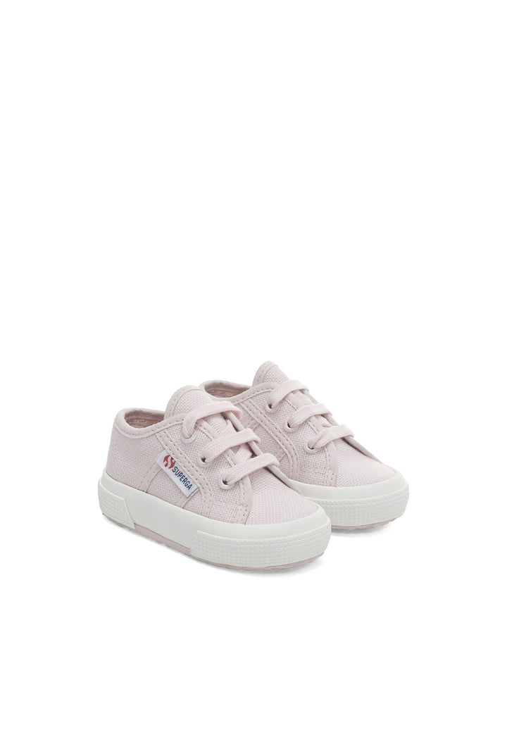 SUPERGA Sneakers SUPERGA da BAMBINI - Pink Ish-F Avorio