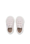 SUPERGA Sneakers SUPERGA da BAMBINI - Pink Ish-F Avorio