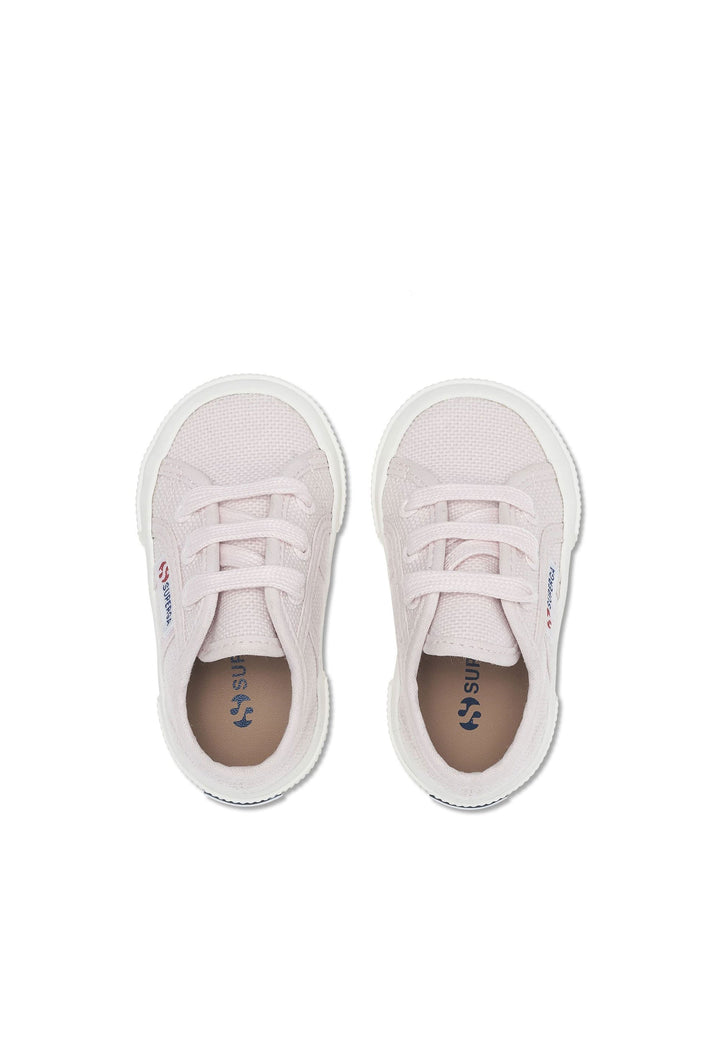 SUPERGA Sneakers SUPERGA da BAMBINI - Pink Ish-F Avorio