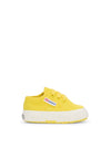 SUPERGA Sneakers SUPERGA da BAMBINI - SUNFLOWER-FAVORIO