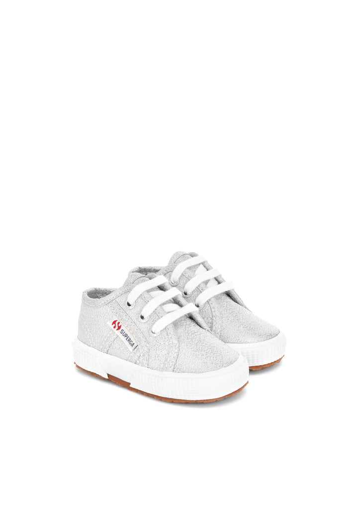 SUPERGA Sneakers SUPERGA da BAMBINI - Grey silver