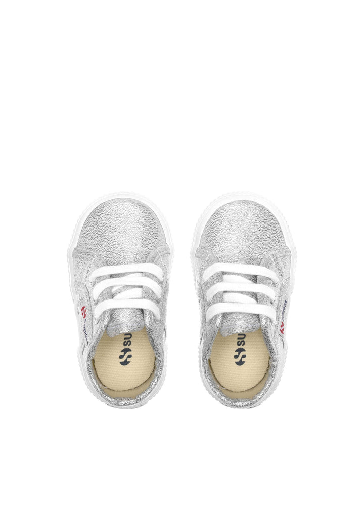SUPERGA Sneakers SUPERGA da BAMBINI - Grey silver