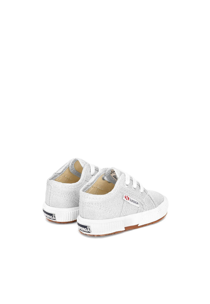 SUPERGA Sneakers SUPERGA da BAMBINI - Grey silver