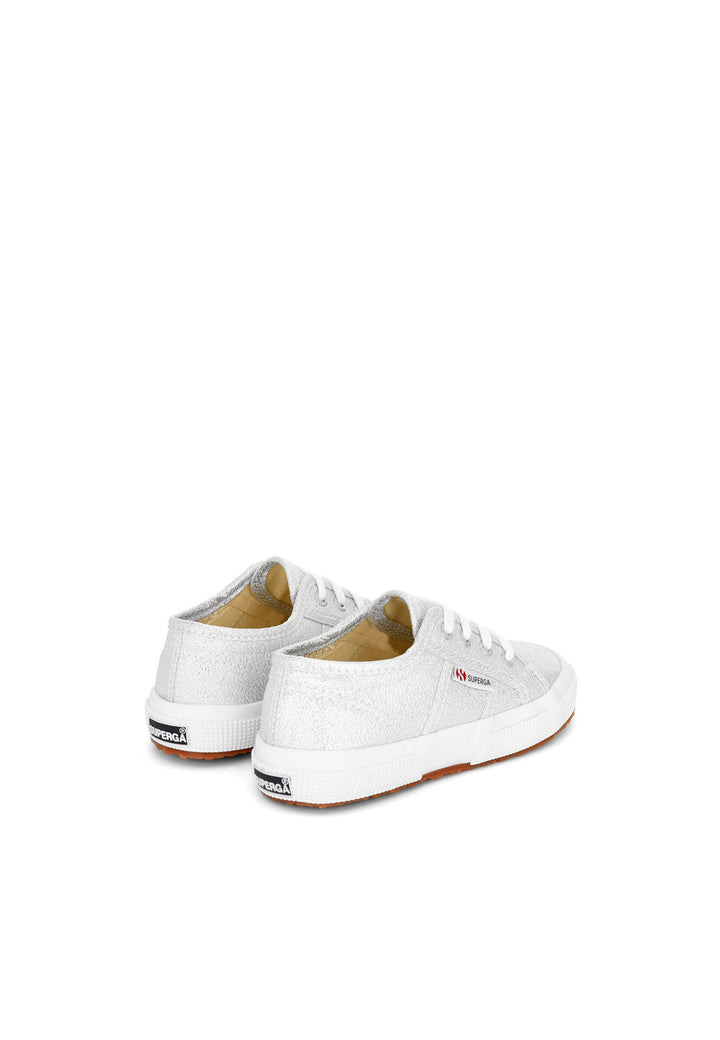 SUPERGA Sneakers SUPERGA da BAMBINI - Grey silver