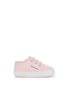 SUPERGA Sneakers SUPERGA da BAMBINI - Pink Ish-FAvorio