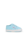 SUPERGA Sneakers SUPERGA da BAMBINI - CRYSTAL AZUL-FAVORIO