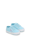 SUPERGA Sneakers SUPERGA da BAMBINI - CRYSTAL AZUL-FAVORIO