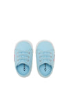 SUPERGA Sneakers SUPERGA da BAMBINI - CRYSTAL AZUL-FAVORIO