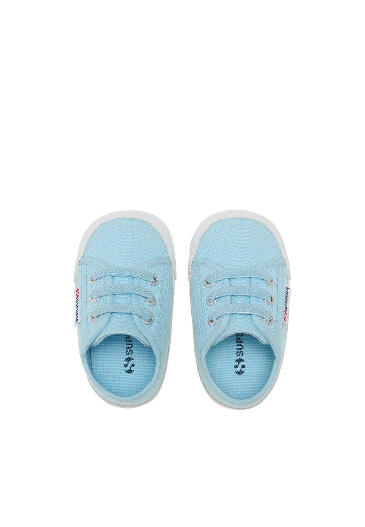 SUPERGA Sneakers SUPERGA da BAMBINI - CRYSTAL AZUL-FAVORIO