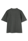 TIMBERLAND T-shirt TIMBERLAND da BAMBINO - Verde