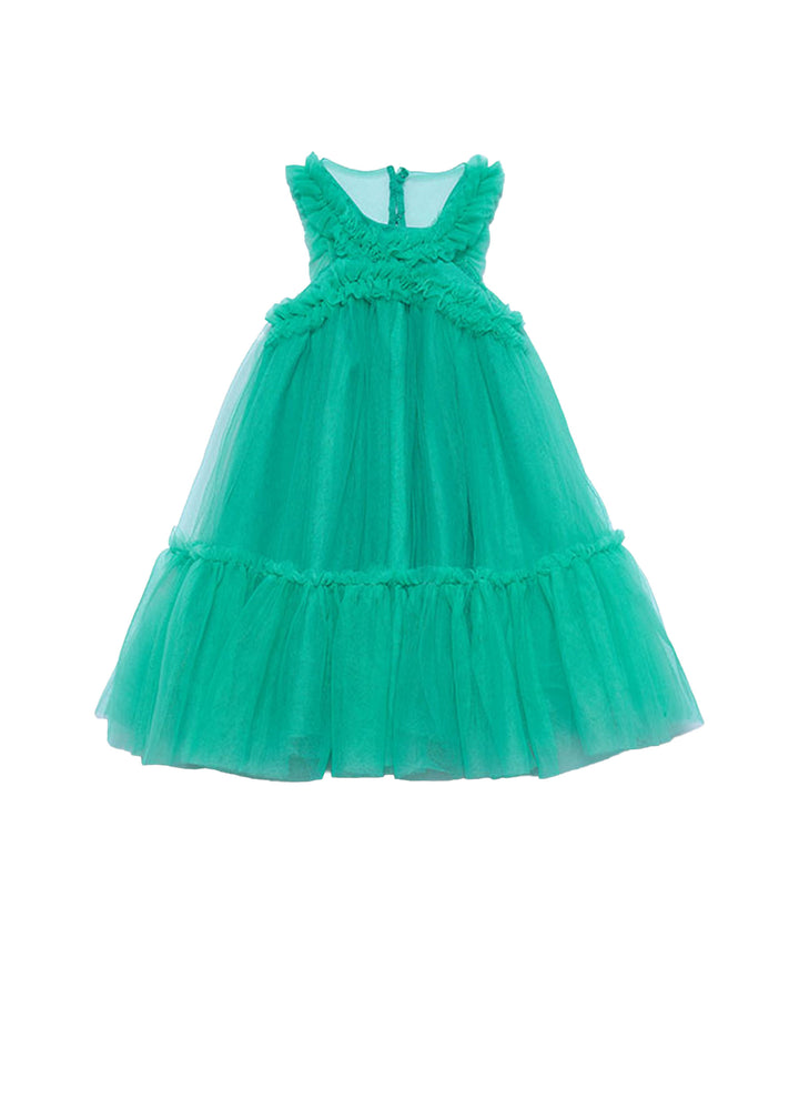 ABEL E LULA Abito ABEL E LULA da BAMBINA - Giada