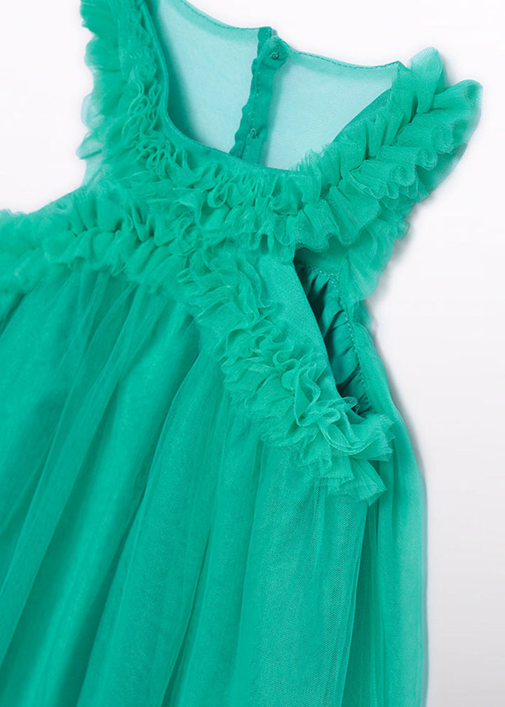 ABEL E LULA Abito ABEL E LULA da BAMBINA - Giada