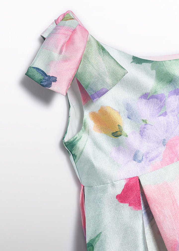 ABEL E LULA Abito ABEL E LULA da BAMBINA - Chicle