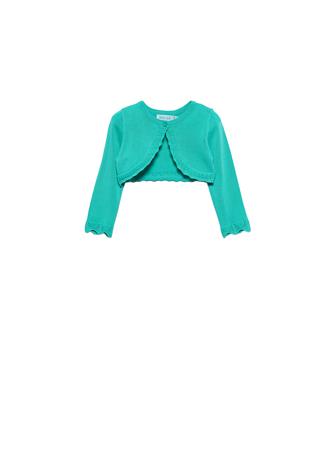 ABEL E LULA Cardigan ABEL E LULA da BAMBINA - Giada