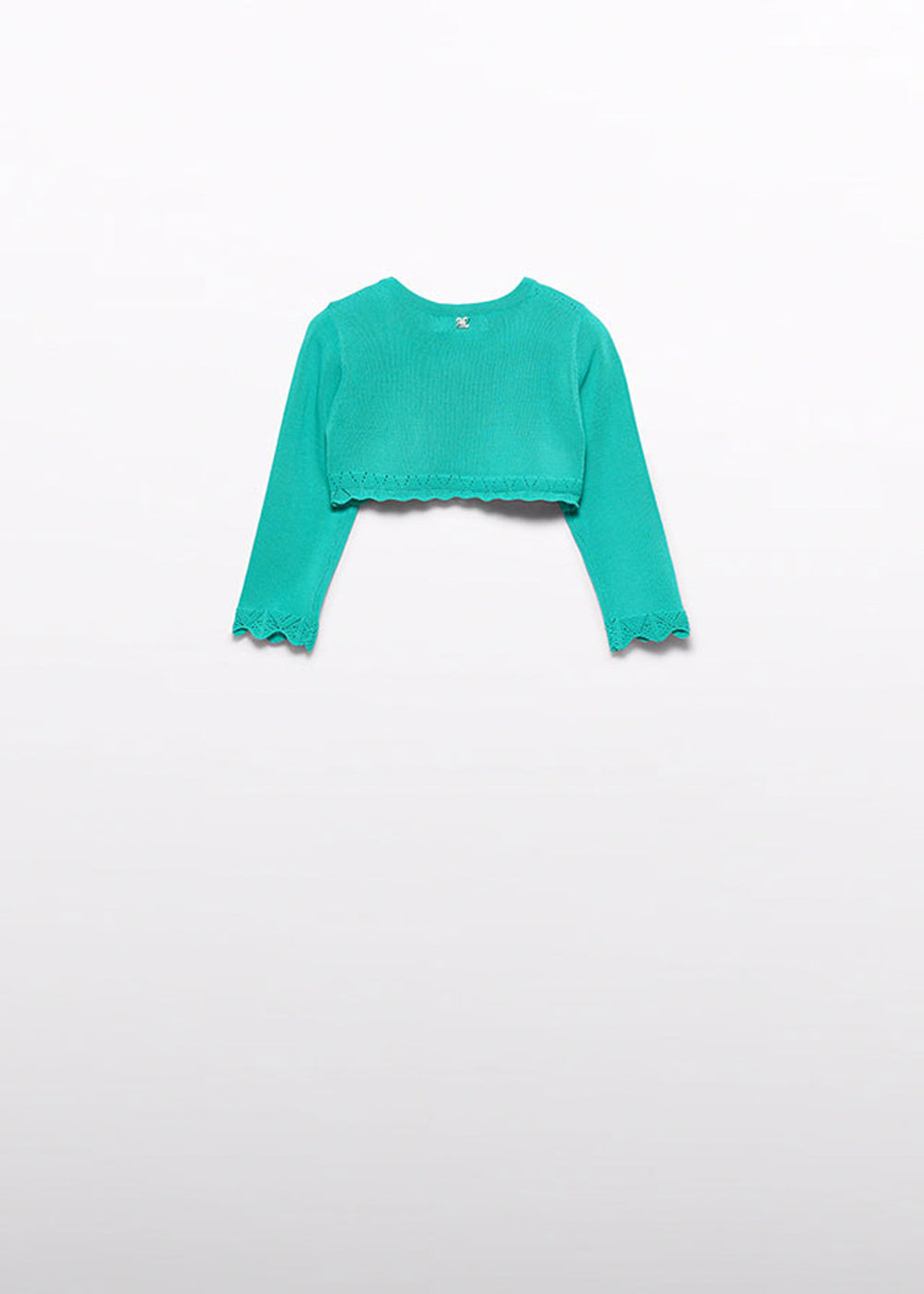 ABEL E LULA Cardigan ABEL E LULA da BAMBINA - Giada