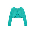Cardigan ABEL E LULA da BAMBINA - Giada