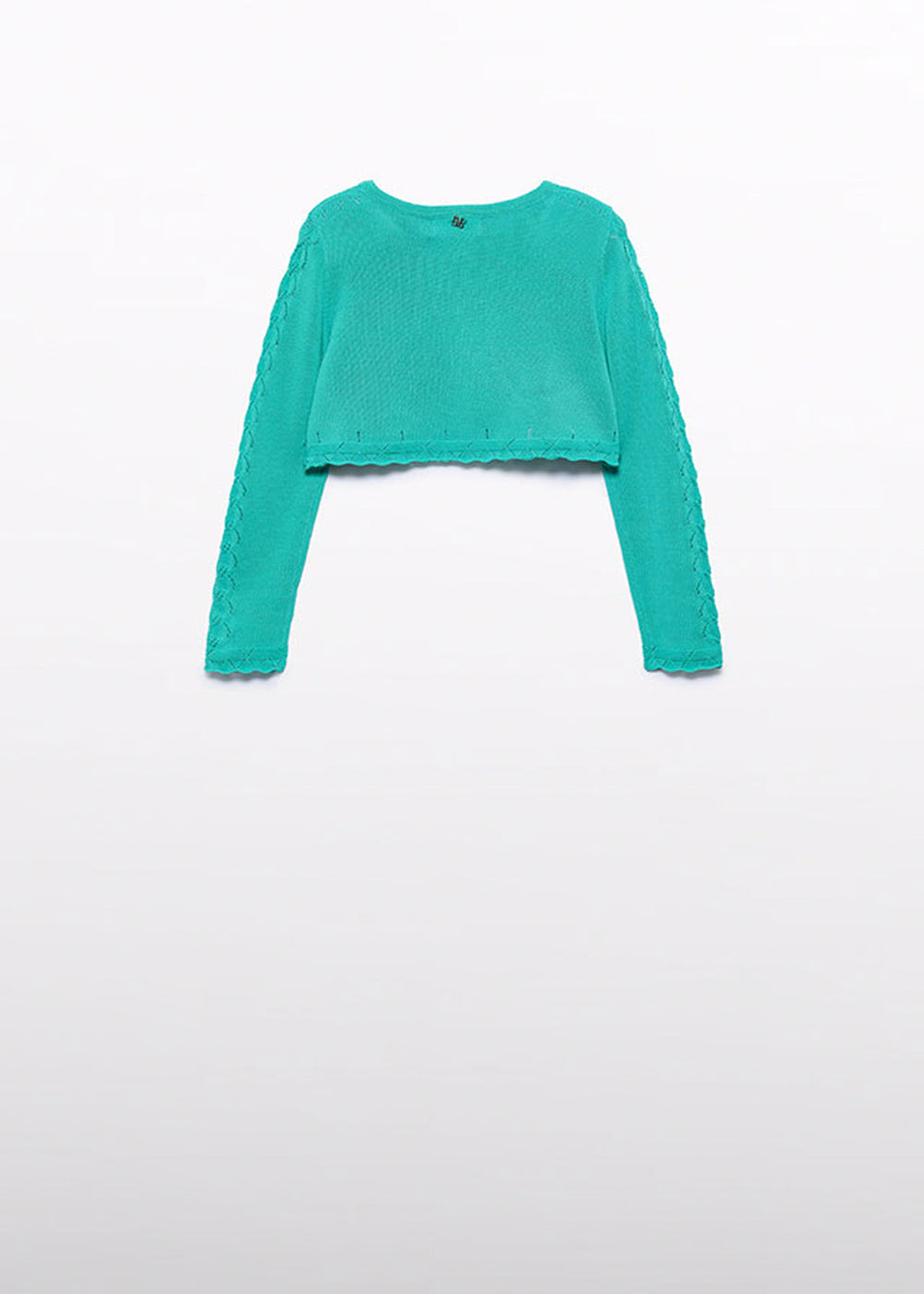 ABEL E LULA Cardigan ABEL E LULA da BAMBINA - Giada