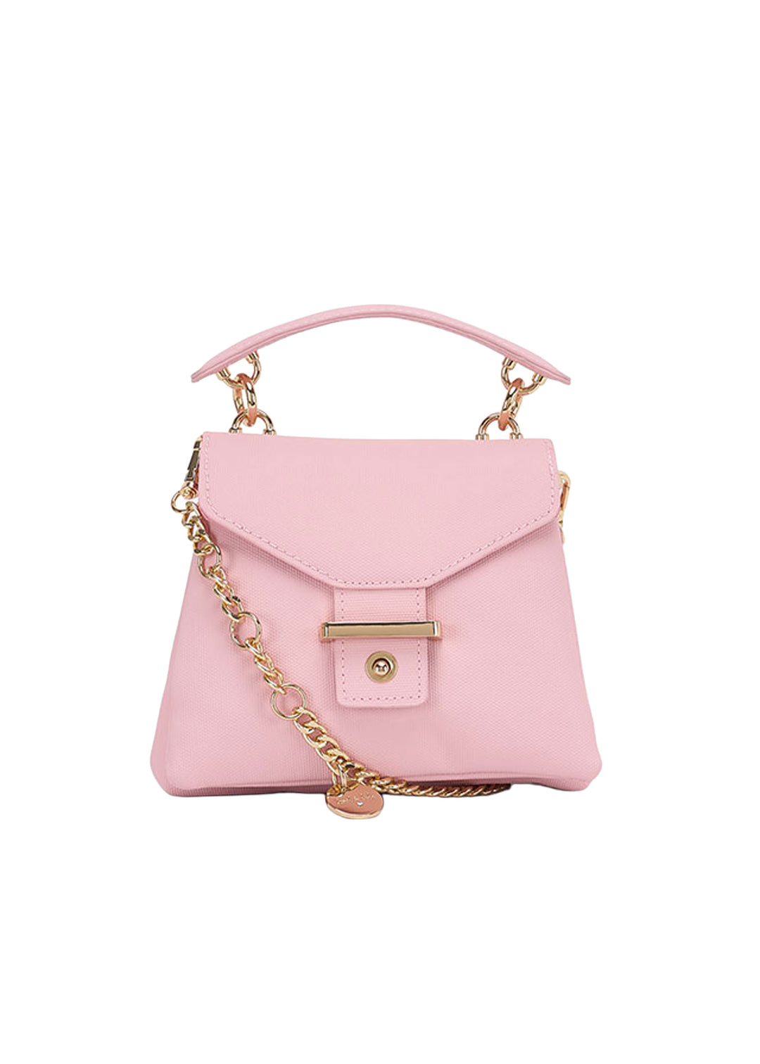 ABEL E LULA Borsa ABEL E LULA da BAMBINA - Rosa