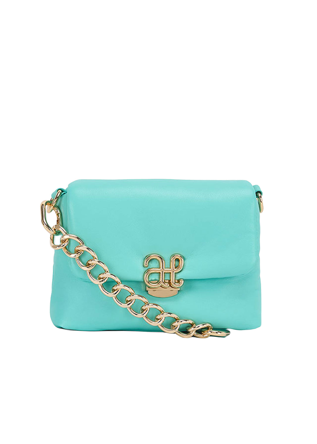 ABEL E LULA Borsa ABEL E LULA da BAMBINA - Acqua