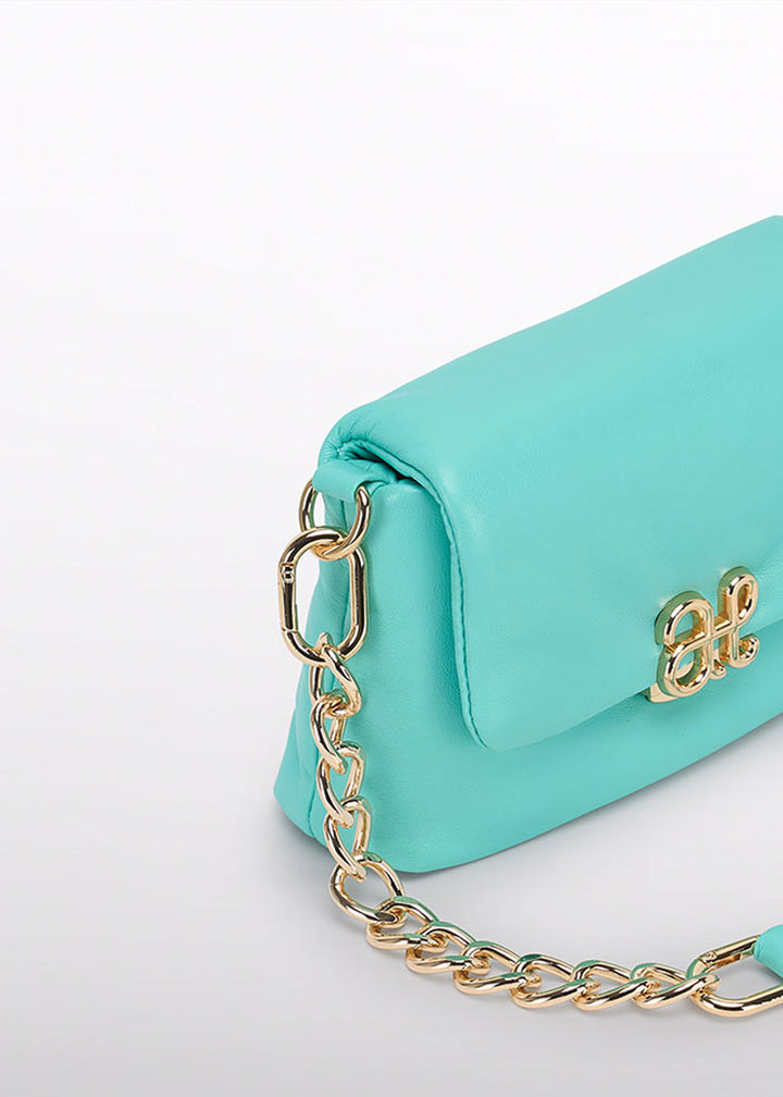 ABEL E LULA Borsa ABEL E LULA da BAMBINA - Acqua