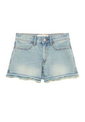 Shorts ABERCROMBIE da BAMBINA - RIPPLE