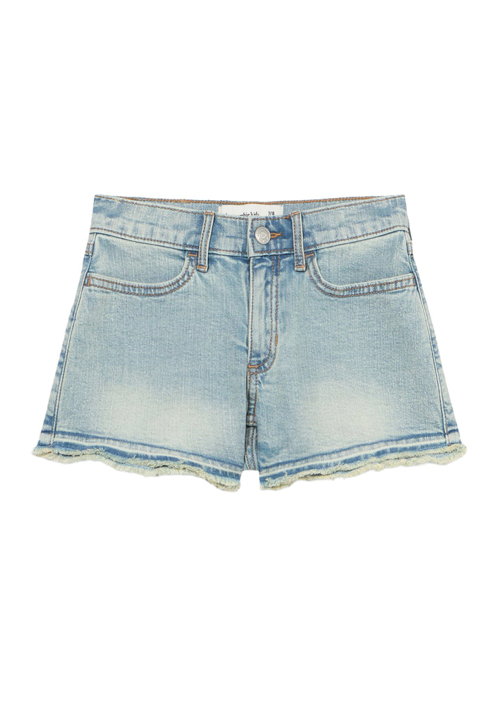 ABERCROMBIE Shorts ABERCROMBIE da BAMBINA - RIPPLE