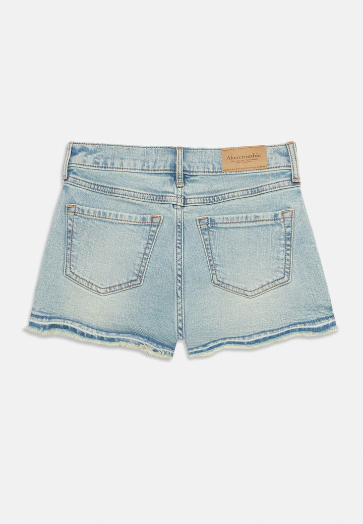 ABERCROMBIE Shorts ABERCROMBIE da BAMBINA - RIPPLE