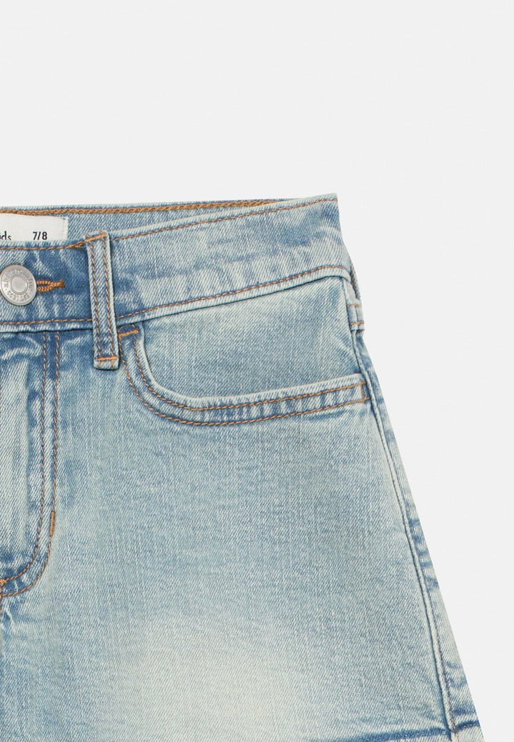 ABERCROMBIE Shorts ABERCROMBIE da BAMBINA - RIPPLE