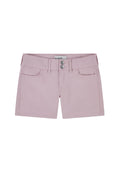 Shorts ABERCROMBIE da BAMBINA - CHALK PINK