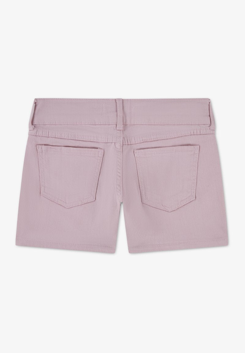 ABERCROMBIE Shorts ABERCROMBIE da BAMBINA - CHALK PINK