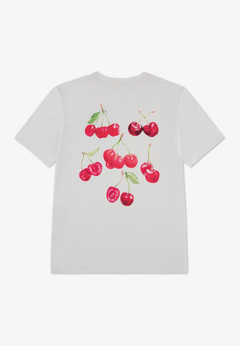 ABERCROMBIE T-shirt ABERCROMBIE da BAMBINA - JET STREAM