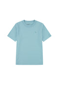 T-shirt ABERCROMBIE da BAMBINO - ANGEL BLUE