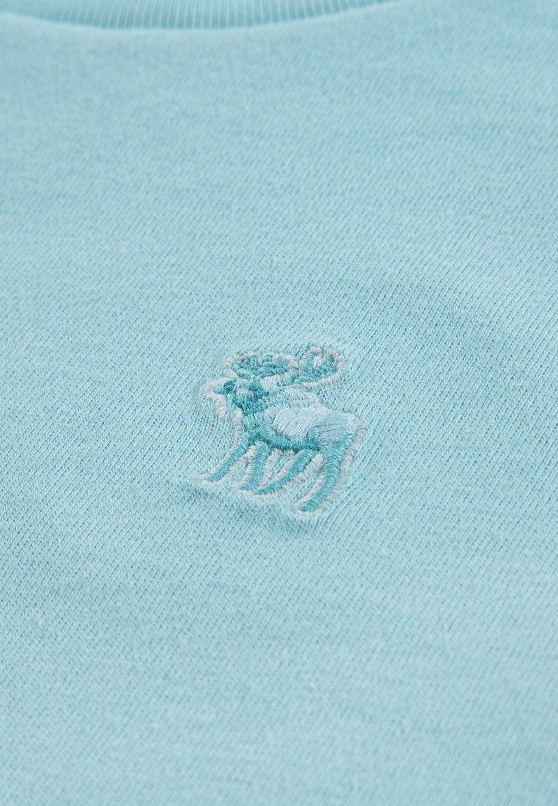 ABERCROMBIE T-shirt ABERCROMBIE da BAMBINO - ANGEL BLUE