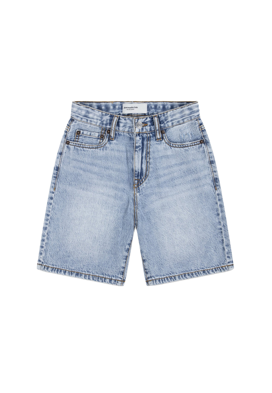 ABERCROMBIE Bermuda ABERCROMBIE da BAMBINO - SALTY