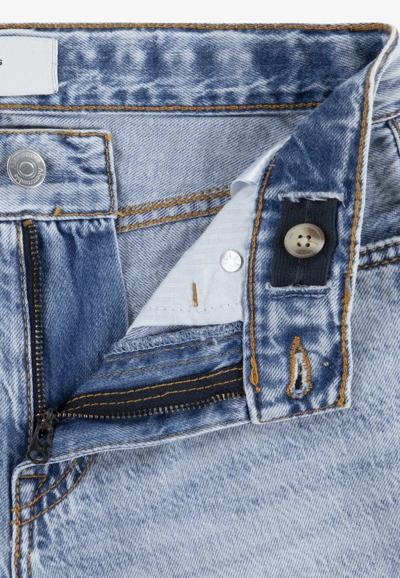 ABERCROMBIE Bermuda ABERCROMBIE da BAMBINO - SALTY