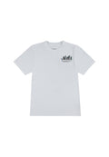 T-shirt ABERCROMBIE da BAMBINO - Bright White