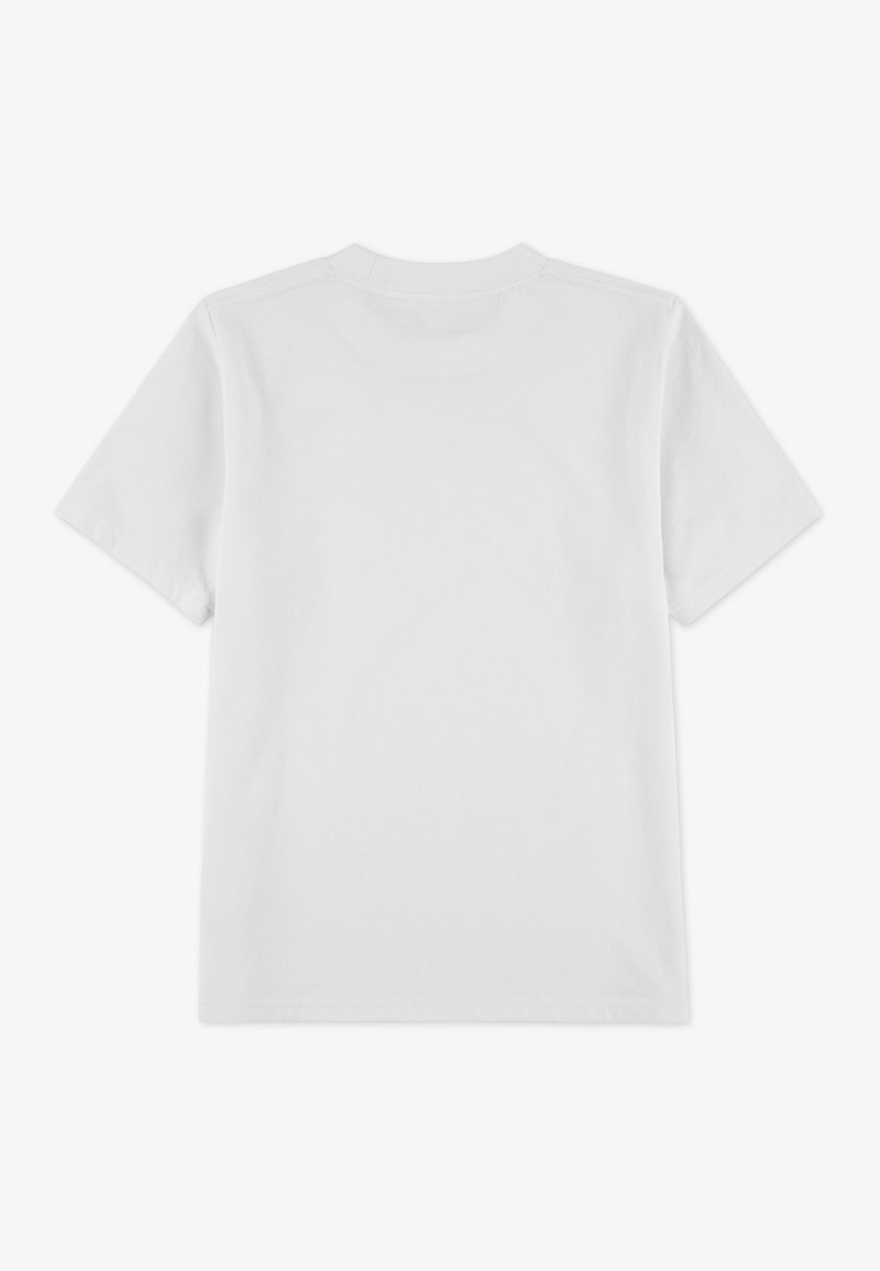 ABERCROMBIE T-shirt ABERCROMBIE da BAMBINO - Bright White