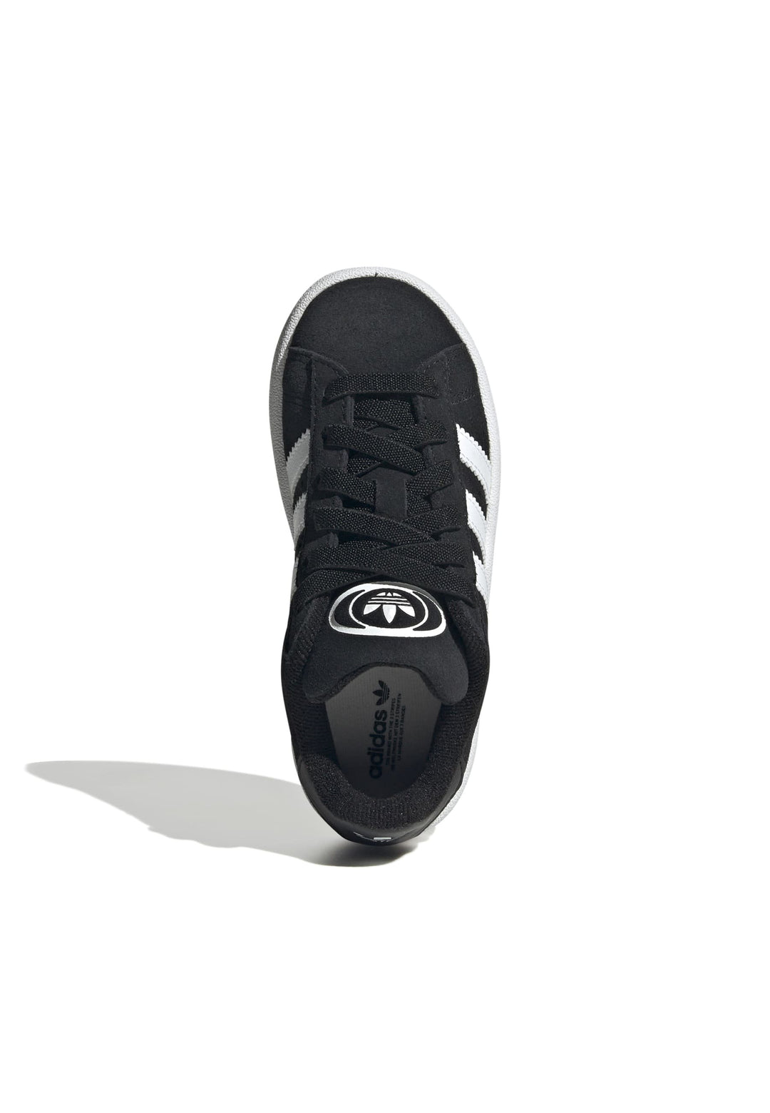 ADIDAS Sneakers ADIDAS da BAMBINI - Nero