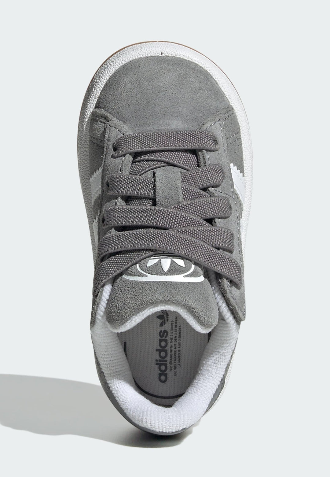 ADIDAS Sneakers ADIDAS da BAMBINI - Grigio