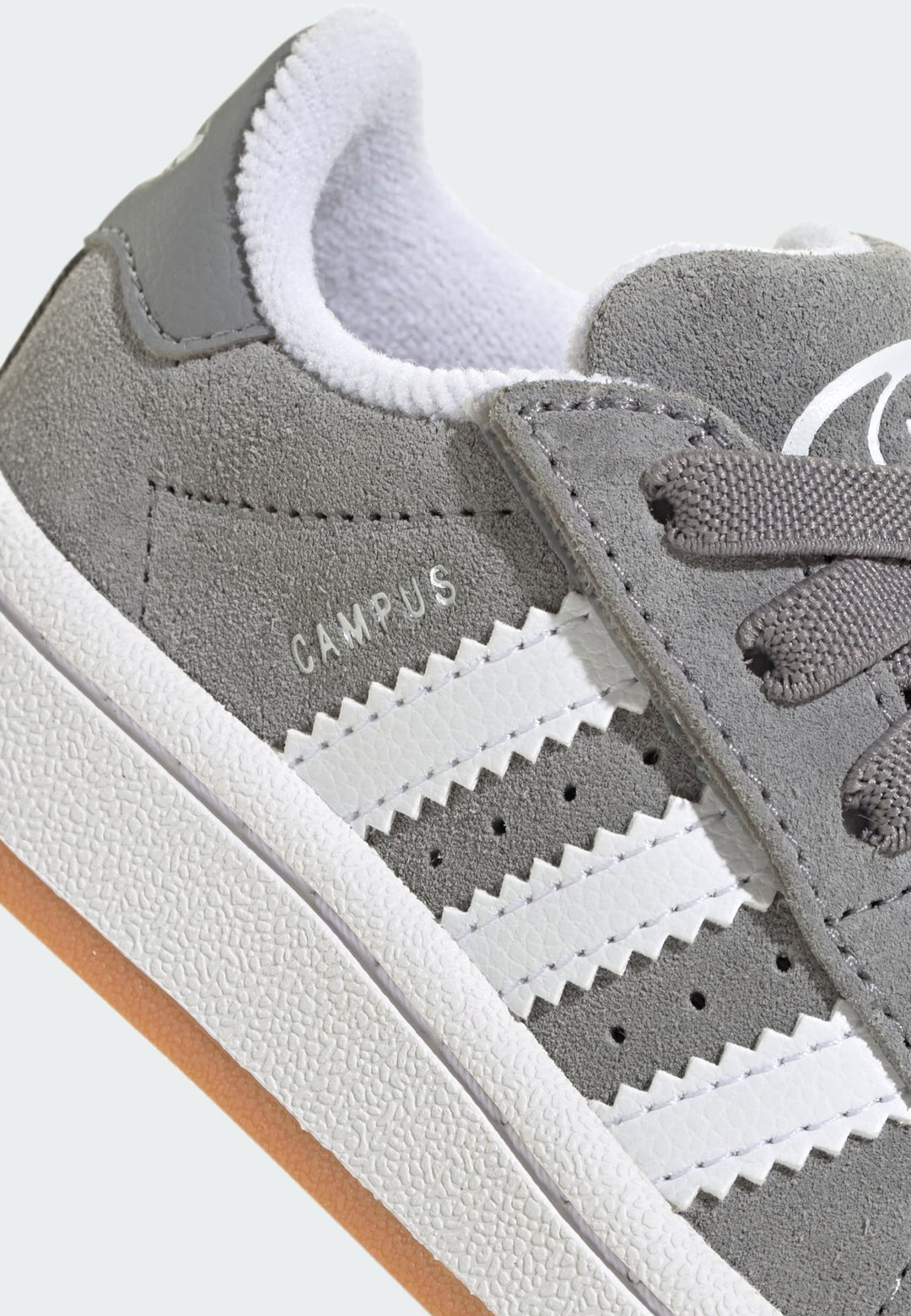 ADIDAS Sneakers ADIDAS da BAMBINI - Grigio